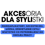 Akcesoria dla stylistki